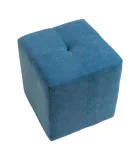 Pouf Christie, upholstery Aloba 27 order